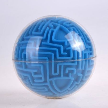 Creative Children's Puzzle Round 3D Ball Ball Magic Maze Ball