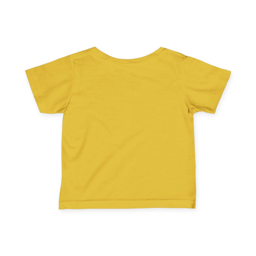 Fire Pony Infant Tee - Cute Kids T-Shirt for Animal Lovers - S-Mart Shop Smart Treasures