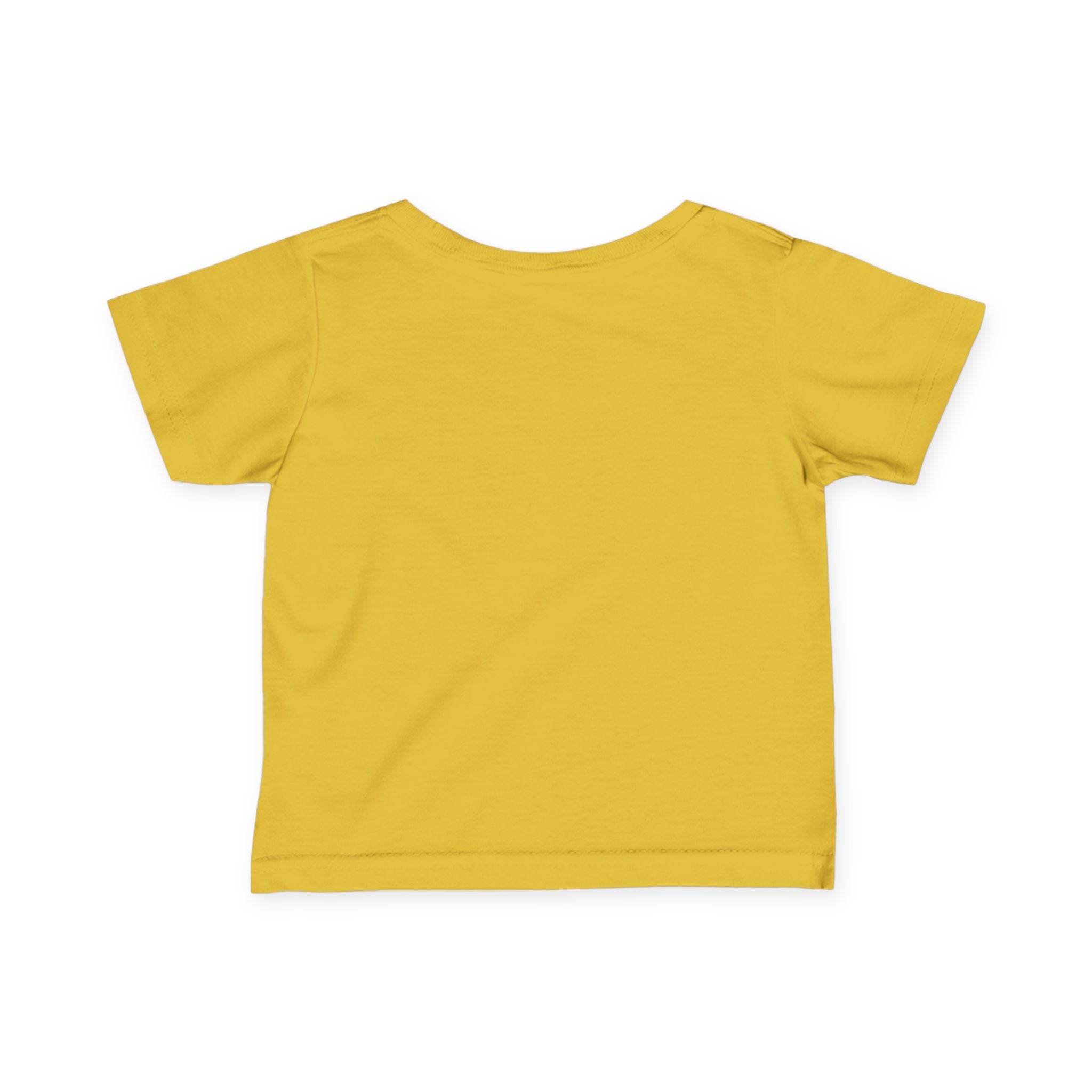 Fire Pony Infant Tee - Cute Kids T-Shirt for Animal Lovers - S-Mart Shop Smart Treasures