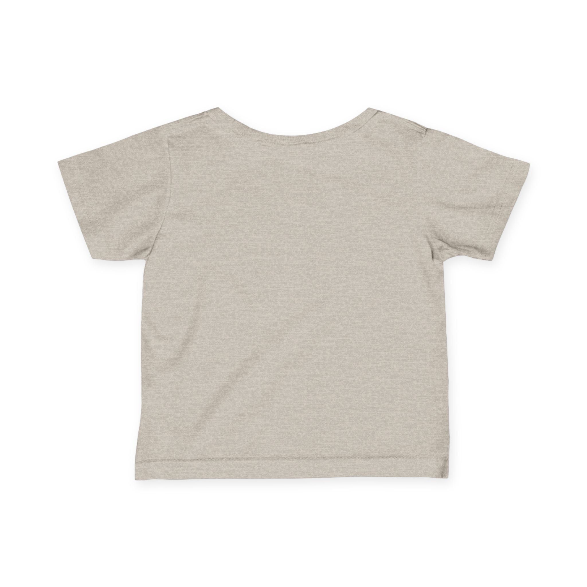 Fire Pony Infant Tee - Cute Kids T-Shirt for Animal Lovers - S-Mart Shop Smart Treasures