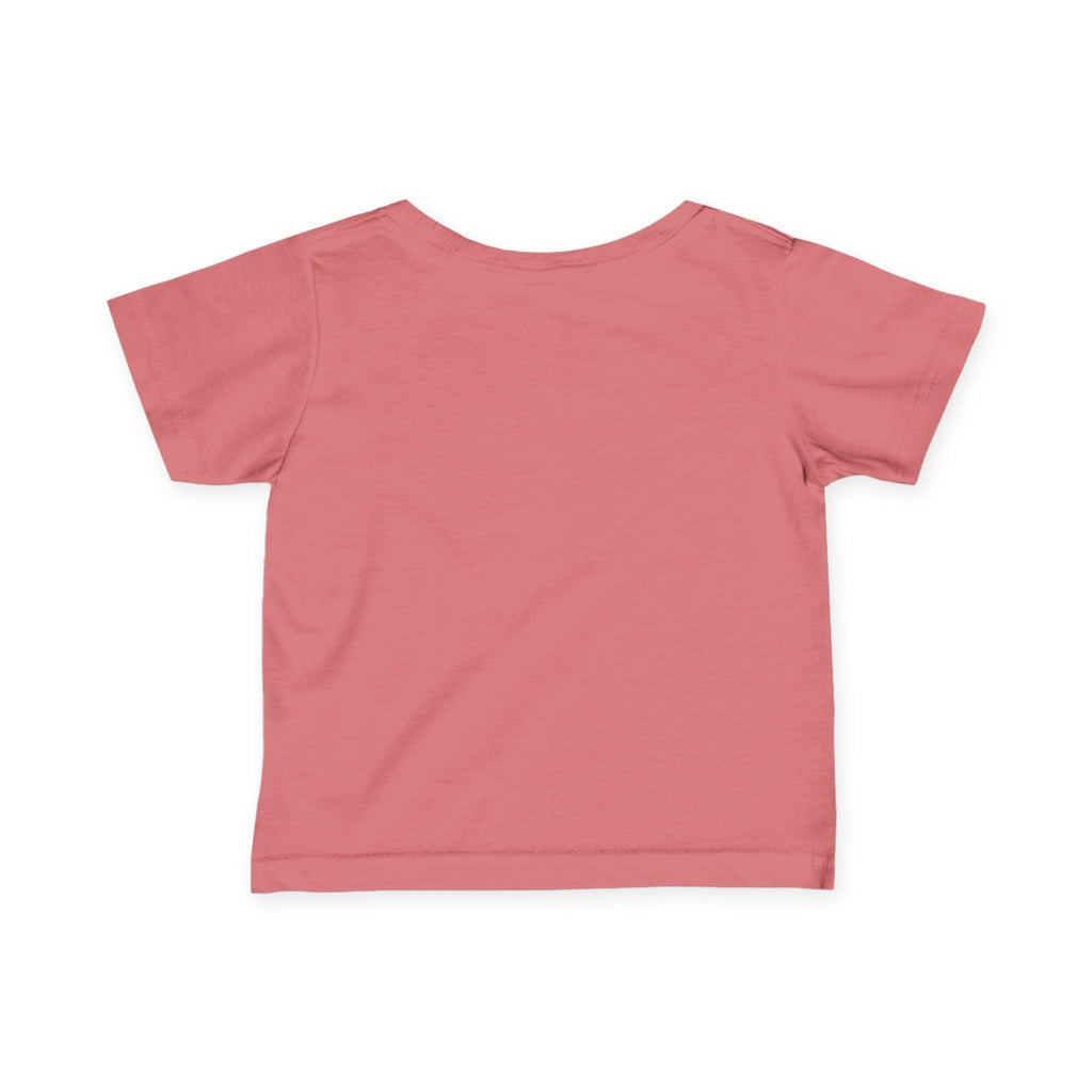 Fire Pony Infant Tee - Cute Kids T-Shirt for Animal Lovers - S-Mart Shop Smart Treasures