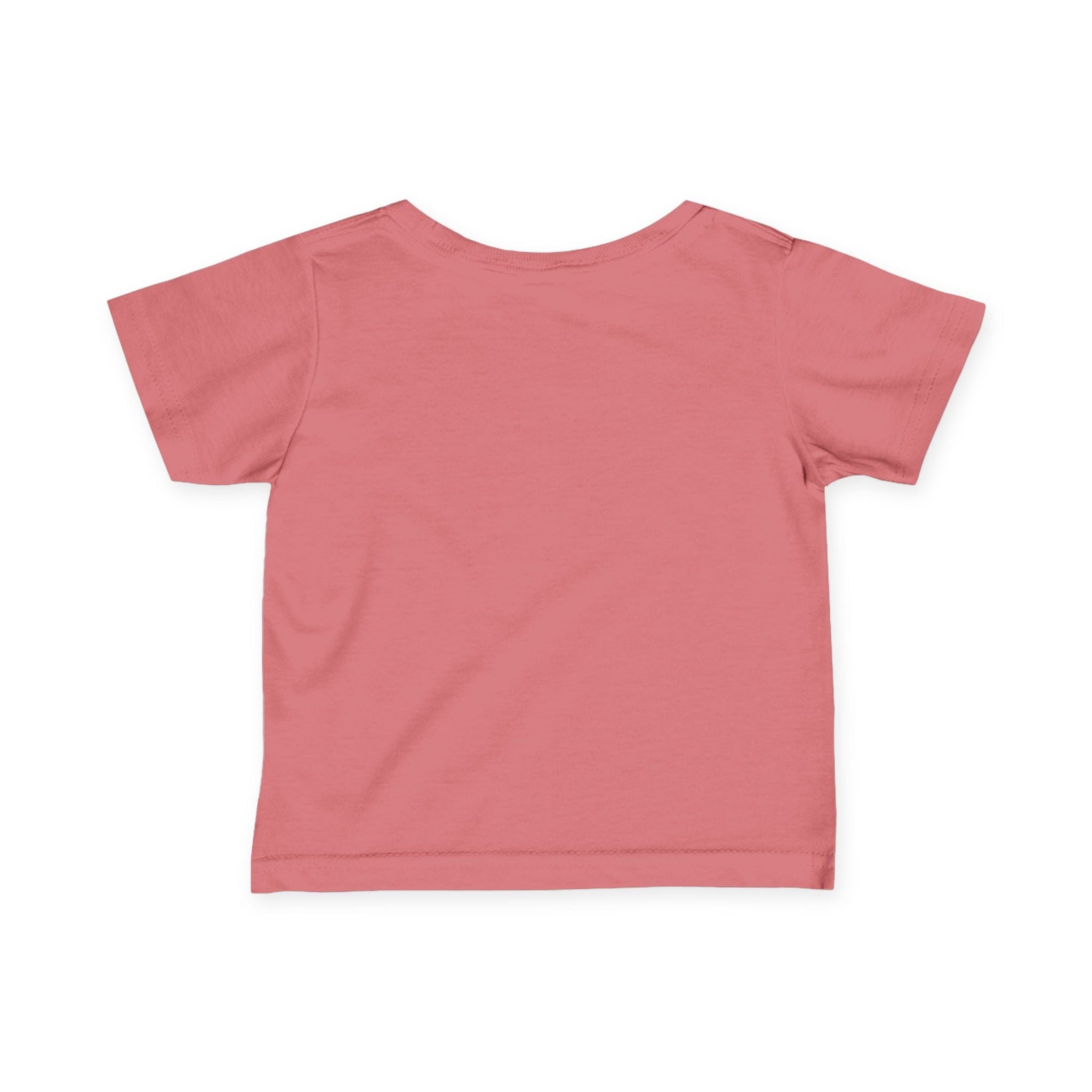 Fire Pony Infant Tee - Cute Kids T-Shirt for Animal Lovers - S - Mart Shop Smart Treasures