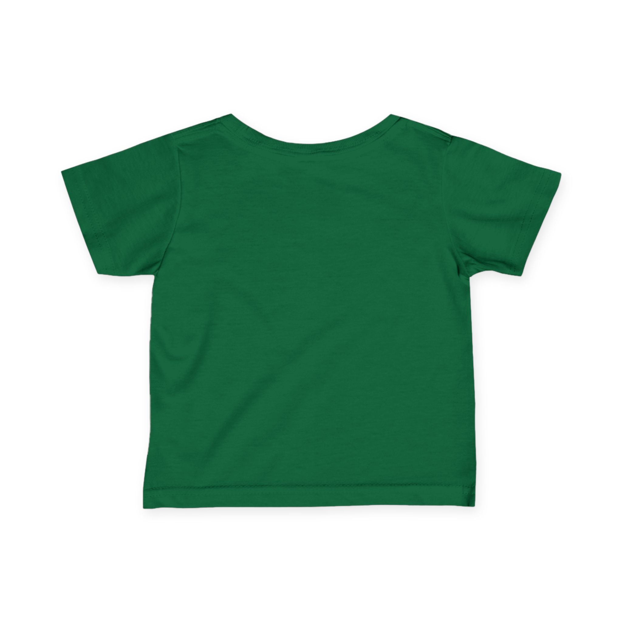 Fire Pony Infant Tee - Cute Kids T-Shirt for Animal Lovers - S-Mart Shop Smart Treasures
