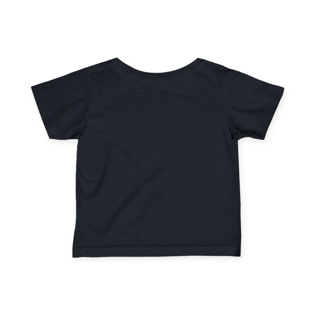 Fire Pony Infant Tee - Cute Kids T-Shirt for Animal Lovers - S-Mart Shop Smart Treasures
