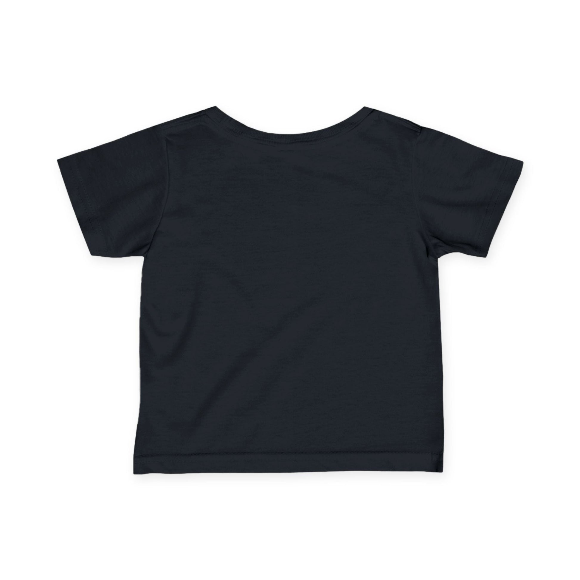 Fire Pony Infant Tee - Cute Kids T-Shirt for Animal Lovers - S-Mart Shop Smart Treasures