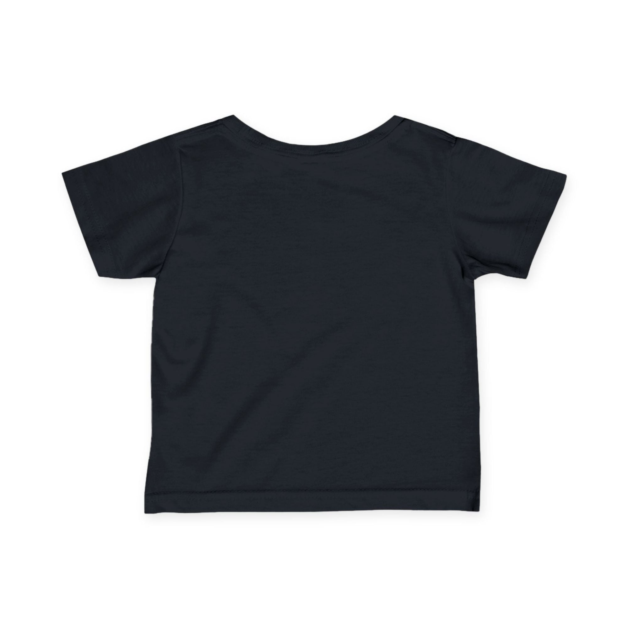 Fire Pony Infant Tee - Cute Kids T-Shirt for Animal Lovers - S - Mart Shop Smart Treasures