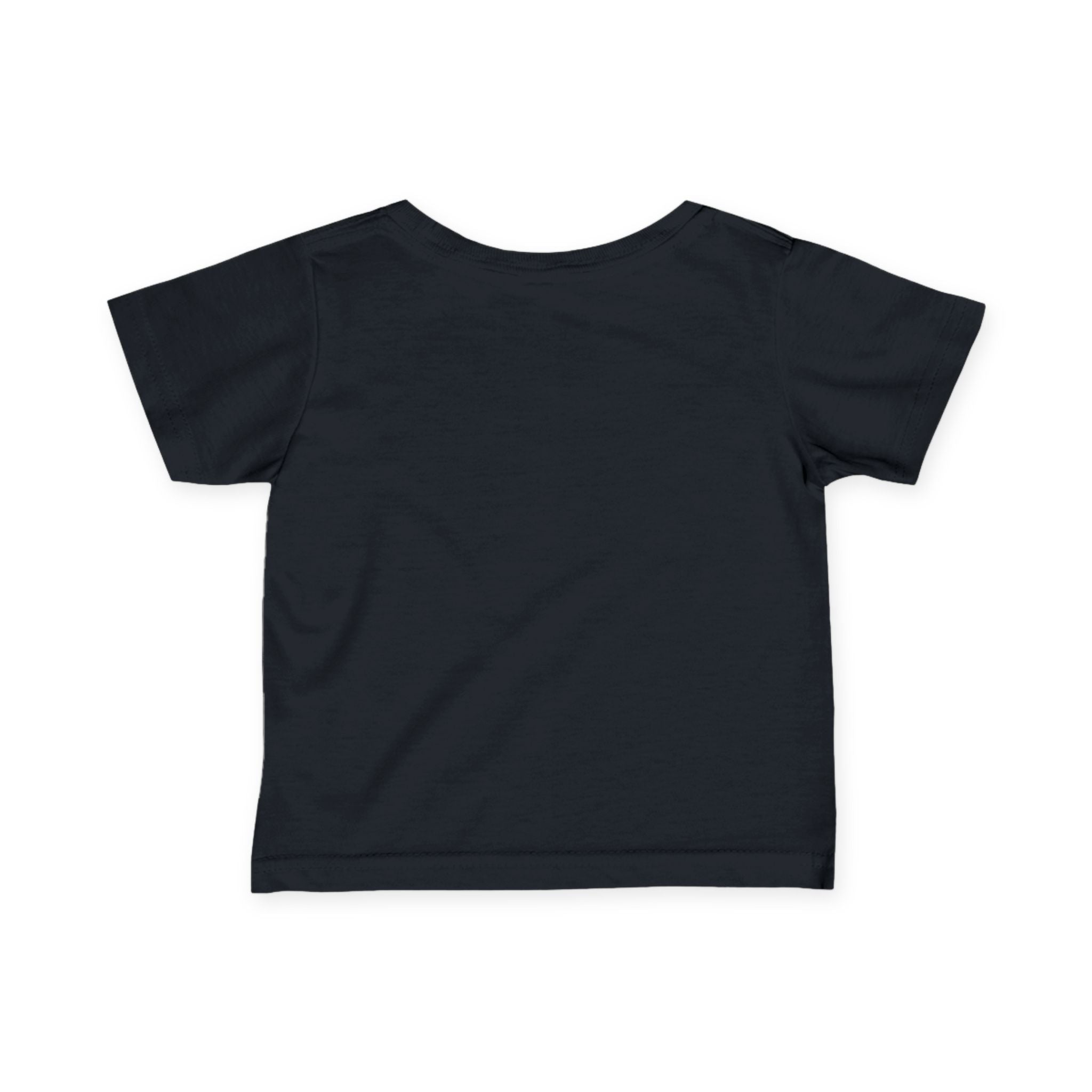 Fire Pony Infant Tee - Cute Kids T-Shirt for Animal Lovers - S-Mart Shop Smart Treasures