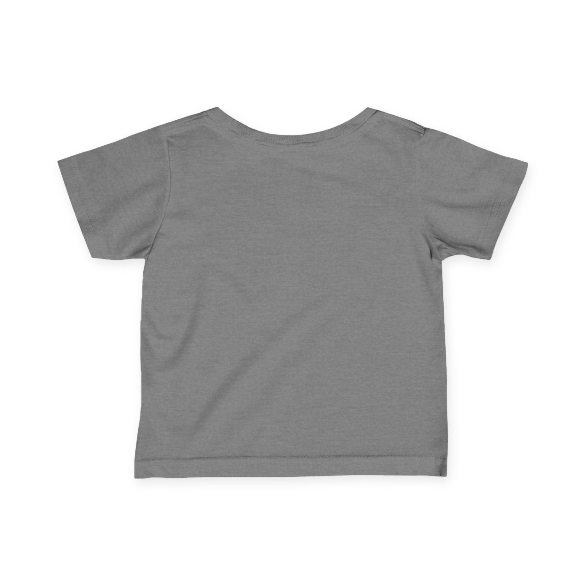 Fire Pony Infant Tee - Cute Kids T-Shirt for Animal Lovers - S-Mart Shop Smart Treasures