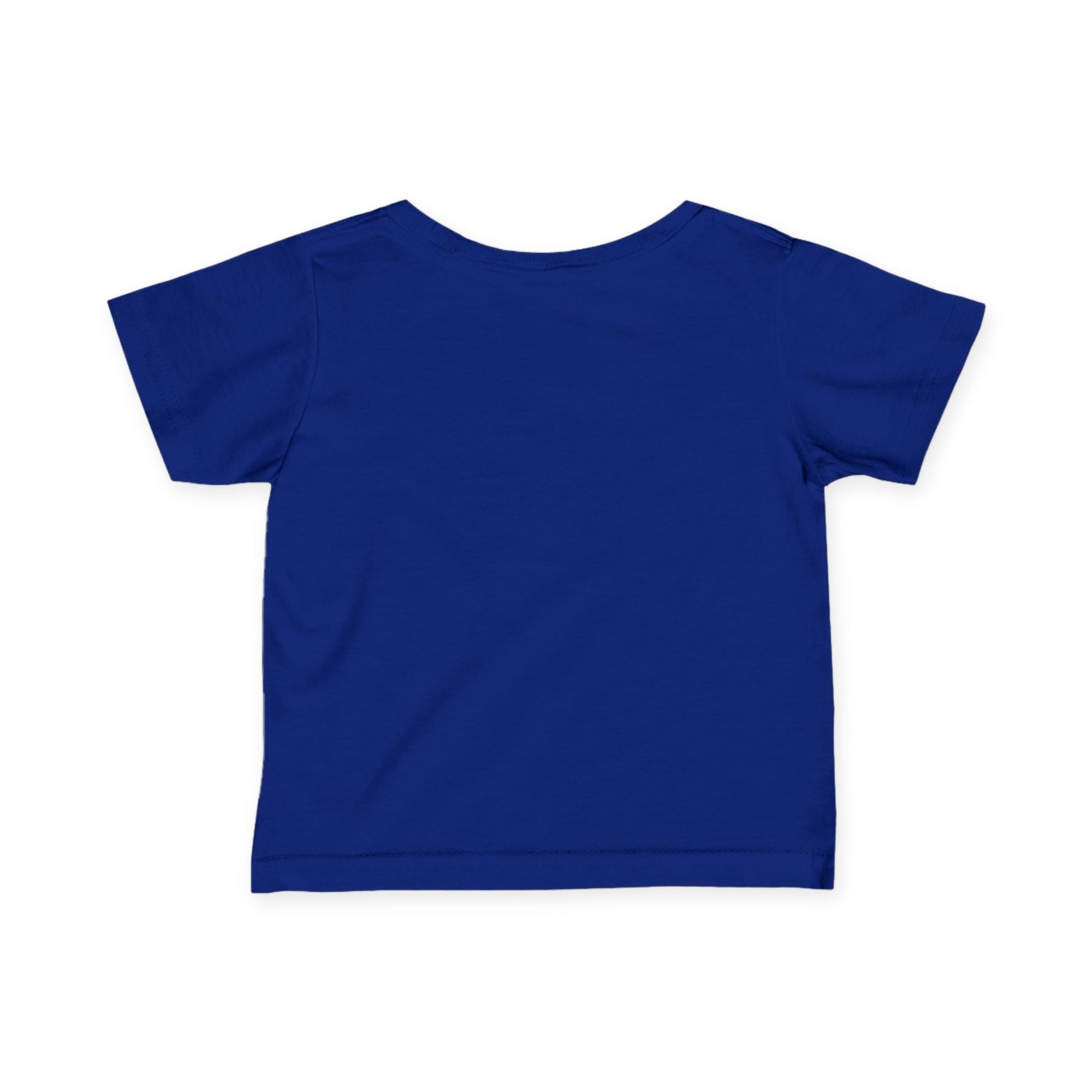Fire Pony Infant Tee - Cute Kids T-Shirt for Animal Lovers - S - Mart Shop Smart Treasures
