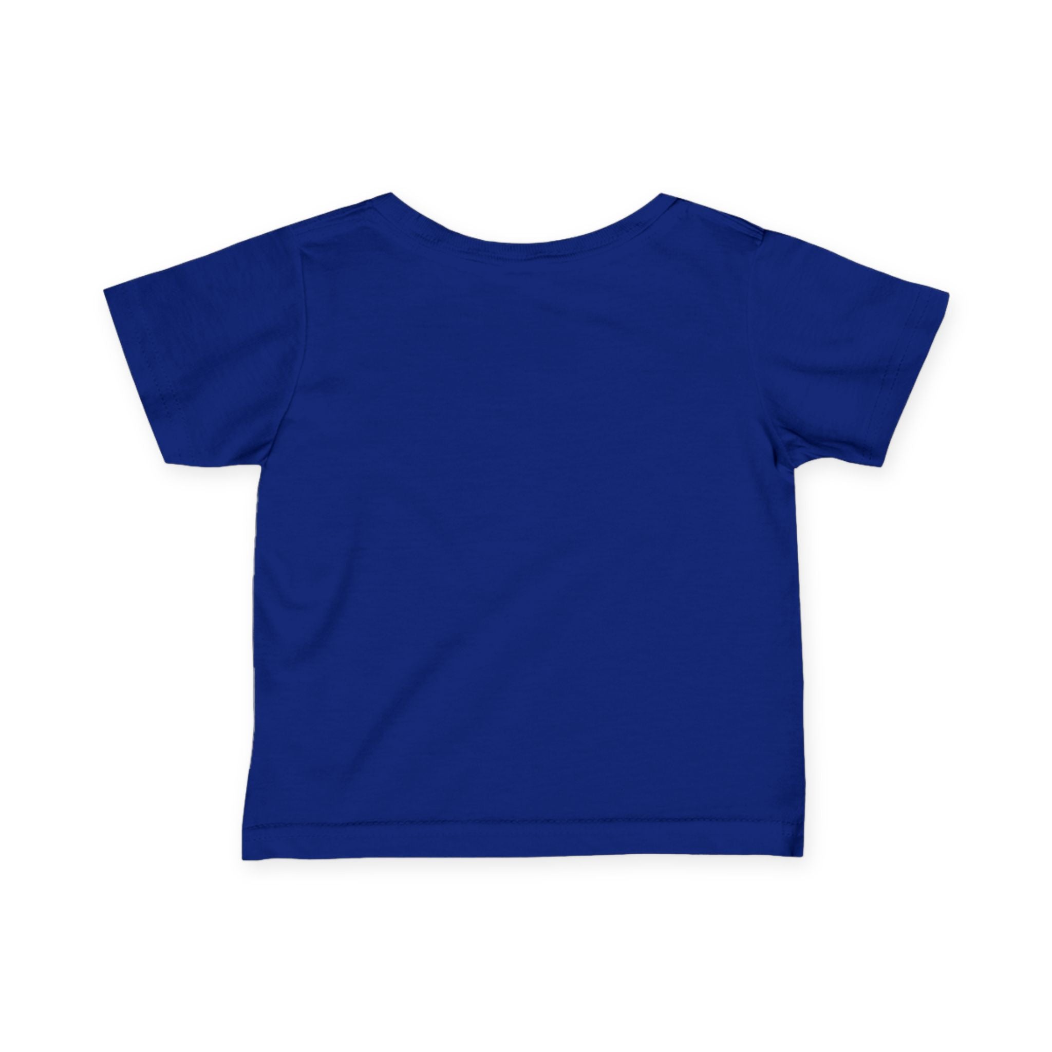 Fire Pony Infant Tee - Cute Kids T-Shirt for Animal Lovers - S-Mart Shop Smart Treasures