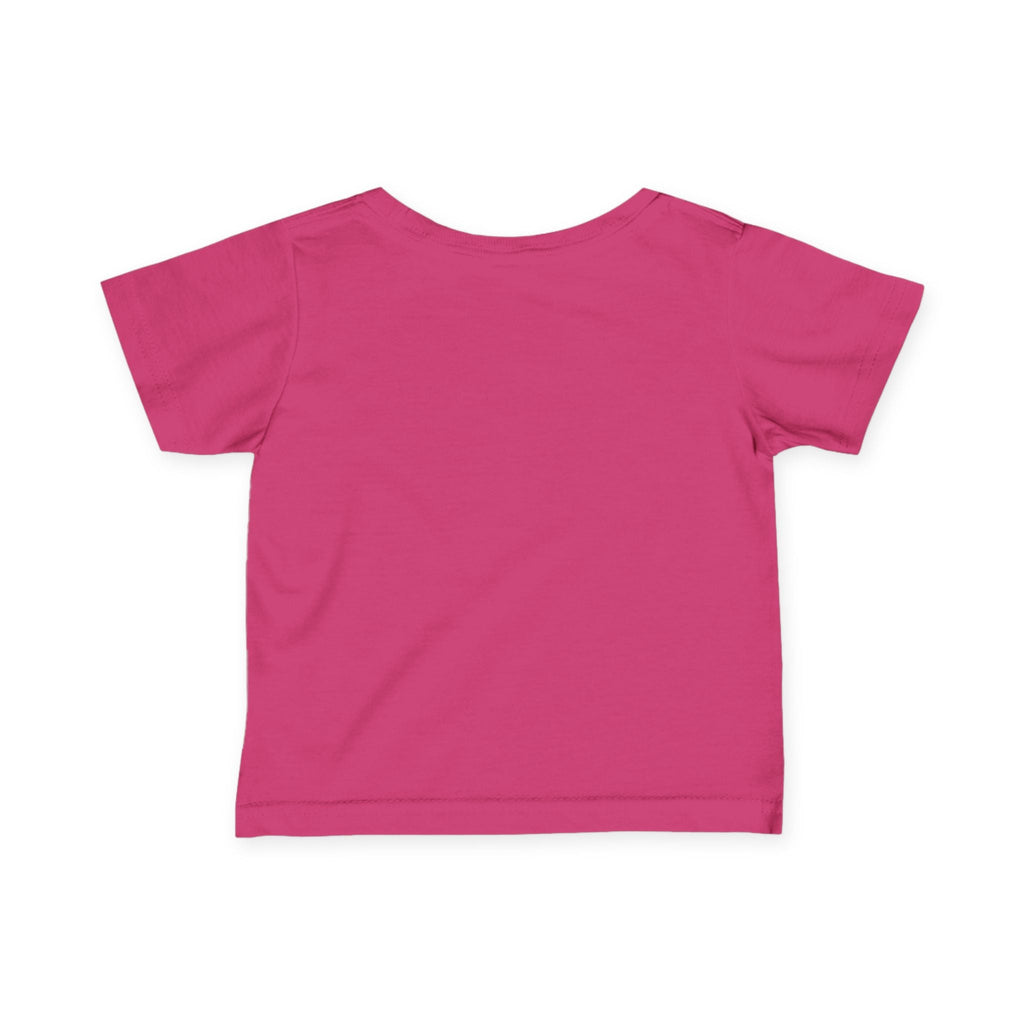 Fire Pony Infant Tee - Cute Kids T-Shirt for Animal Lovers - S-Mart Shop Smart Treasures