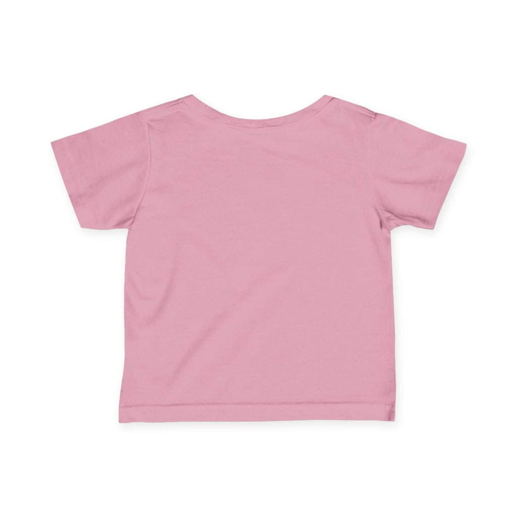 Fire Pony Infant Tee - Cute Kids T-Shirt for Animal Lovers - S-Mart Shop Smart Treasures