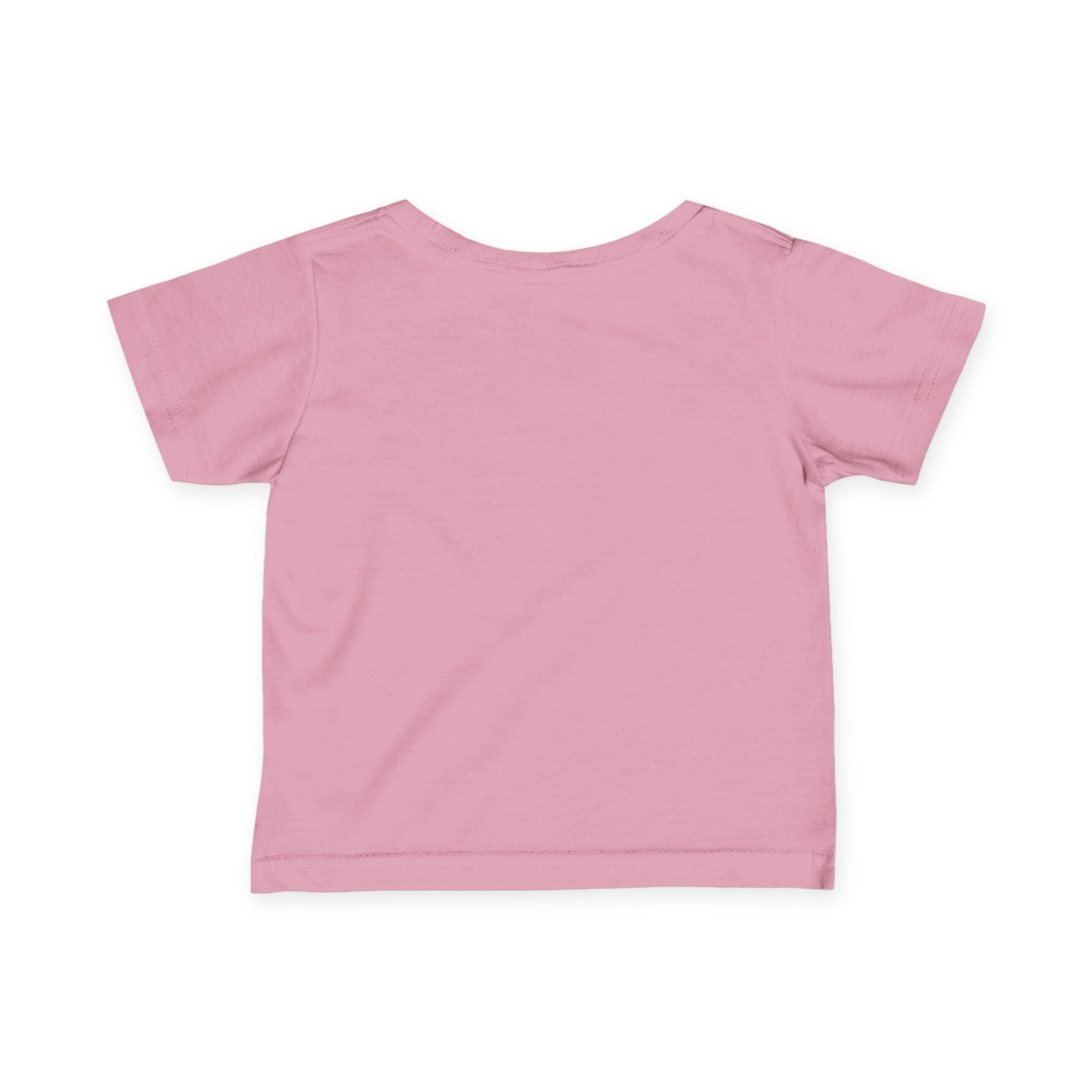 Fire Pony Infant Tee - Cute Kids T-Shirt for Animal Lovers - S - Mart Shop Smart Treasures