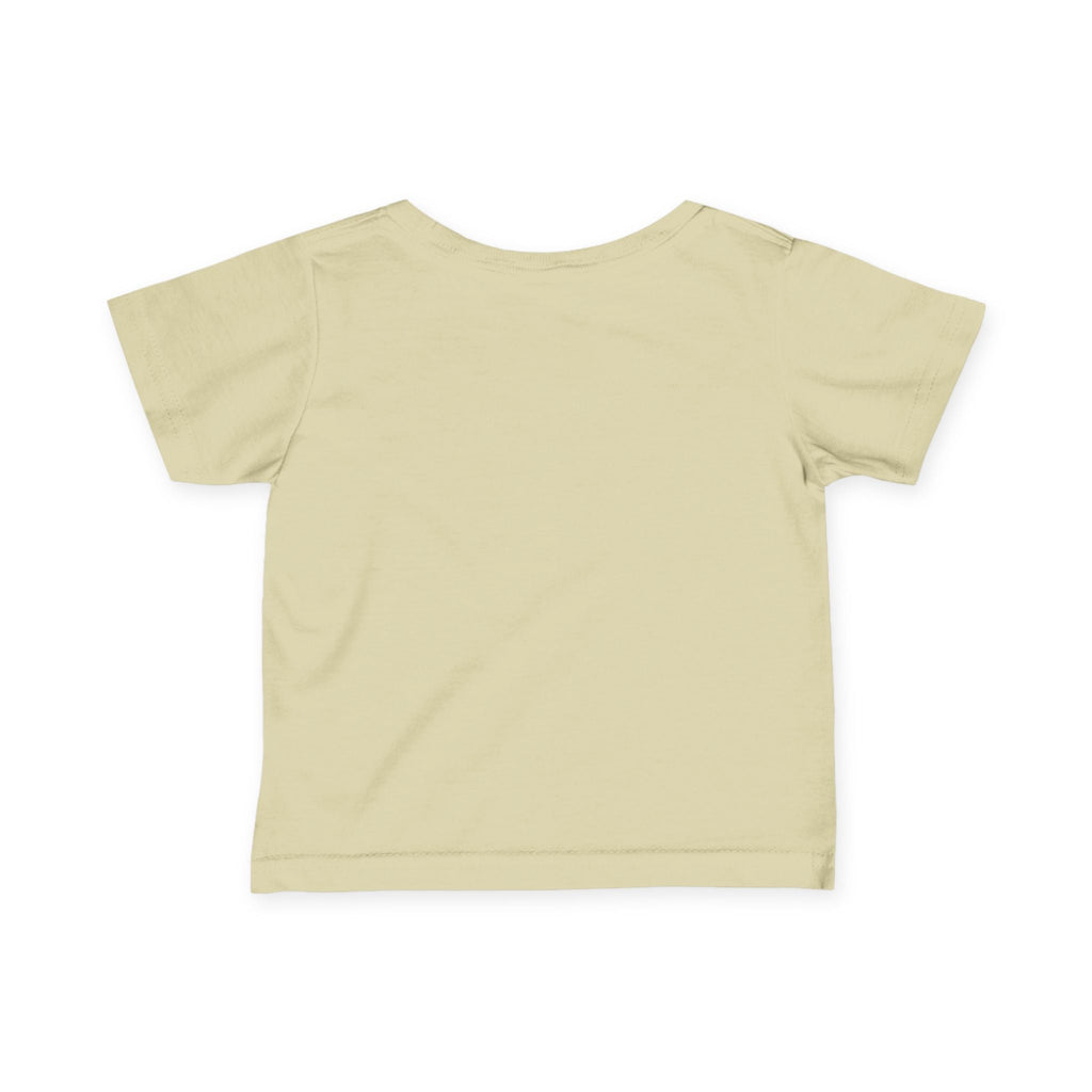 Fire Pony Infant Tee - Cute Kids T-Shirt for Animal Lovers - S-Mart Shop Smart Treasures