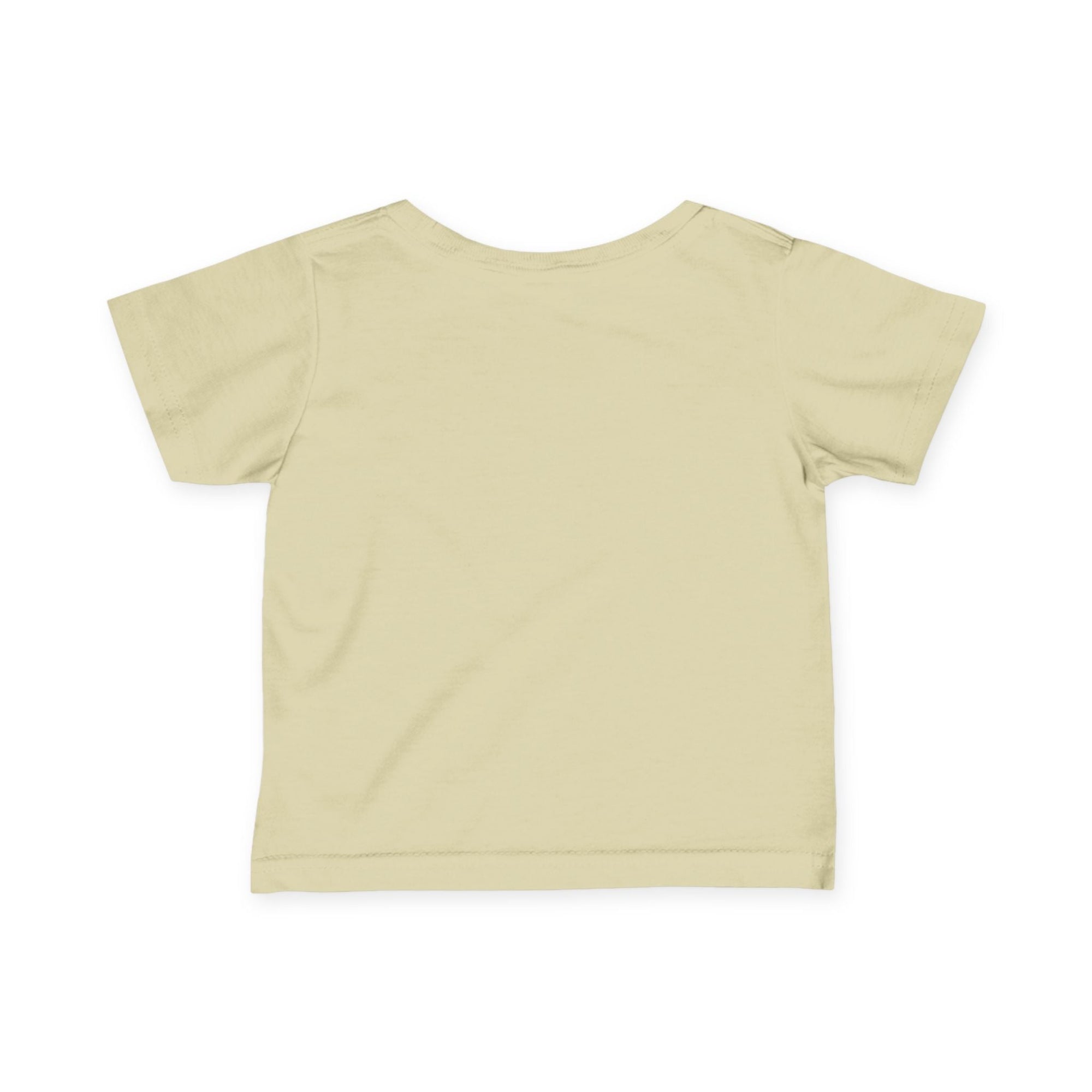 Fire Pony Infant Tee - Cute Kids T-Shirt for Animal Lovers - S - Mart Shop Smart Treasures