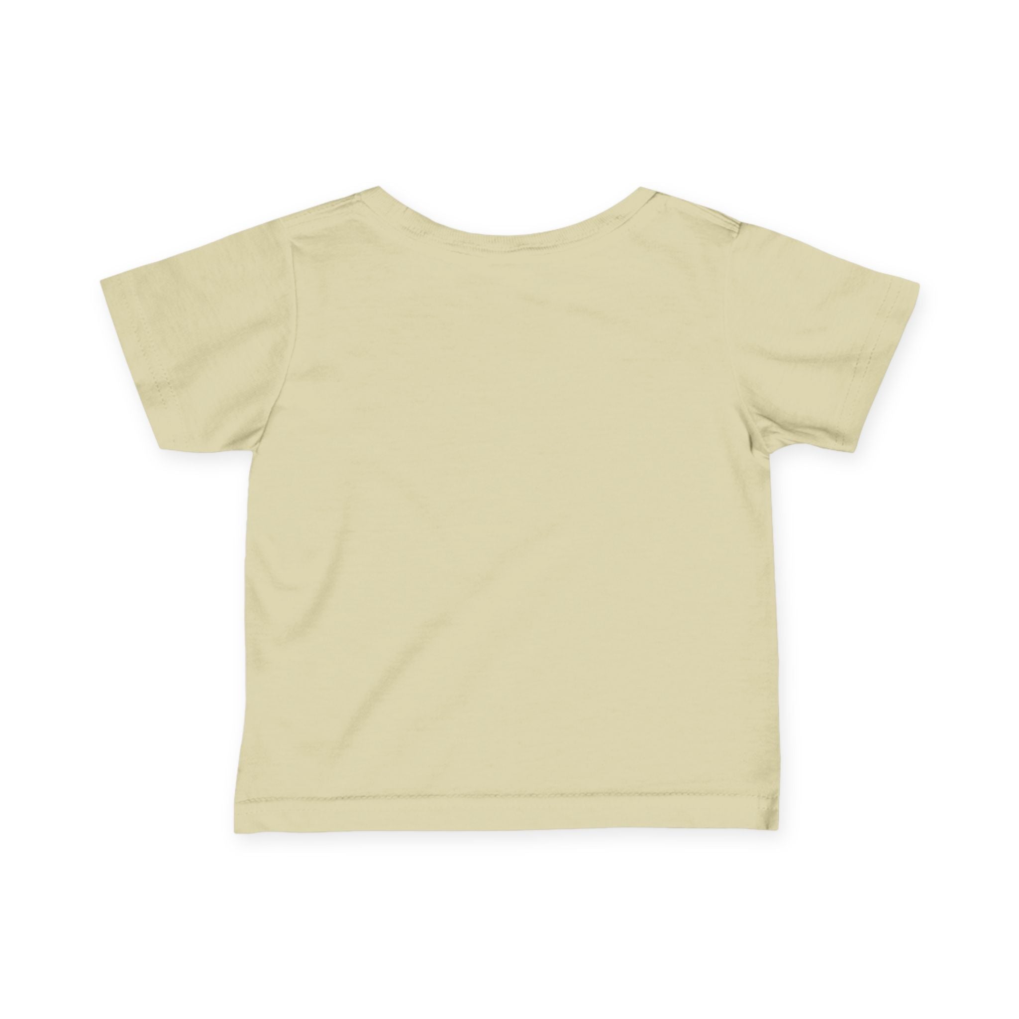 Fire Pony Infant Tee - Cute Kids T-Shirt for Animal Lovers - S-Mart Shop Smart Treasures