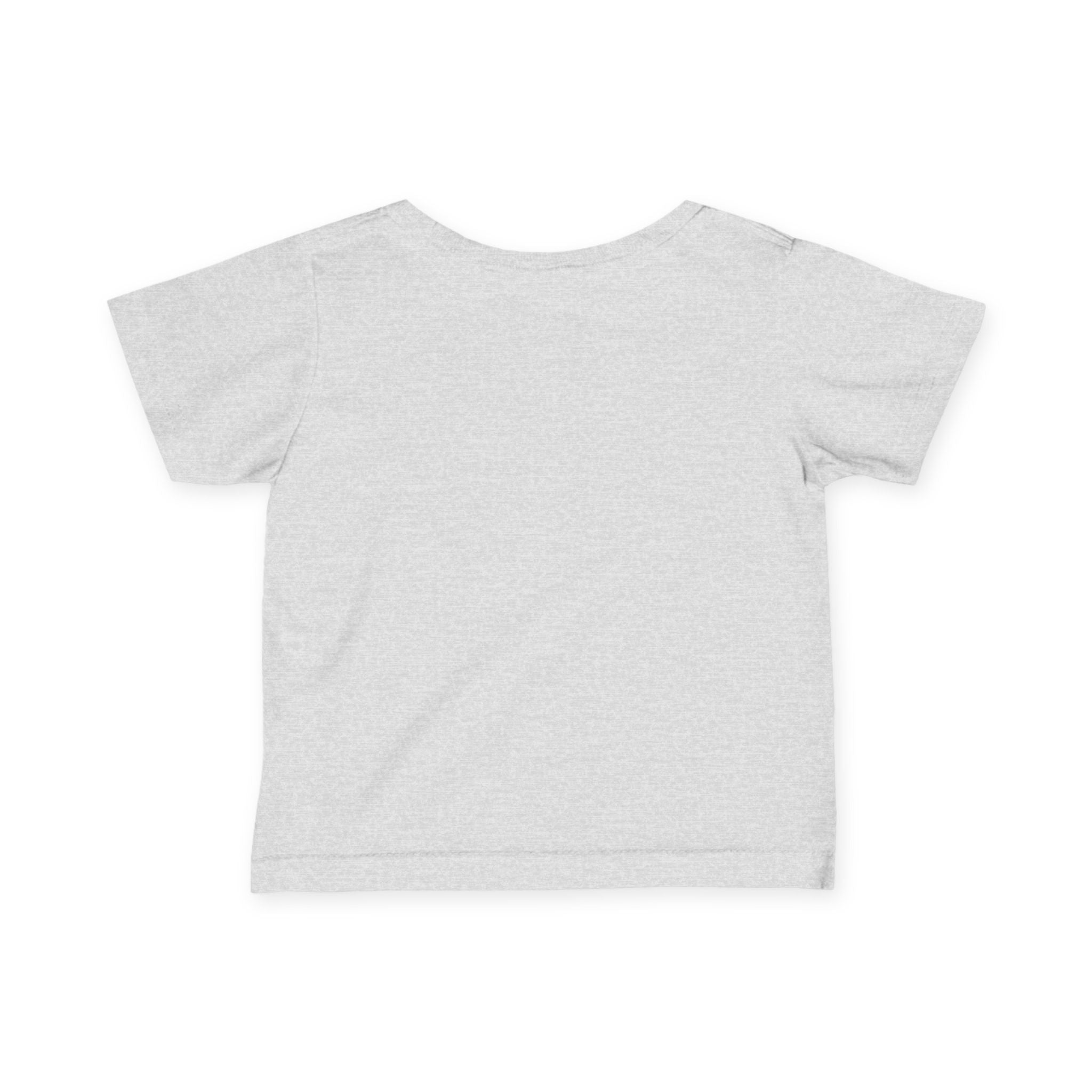 Fire Pony Infant Tee - Cute Kids T-Shirt for Animal Lovers - S-Mart Shop Smart Treasures