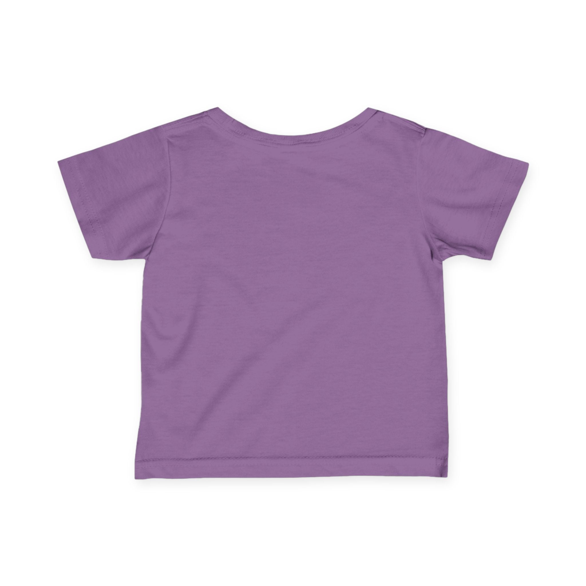 Fire Pony Infant Tee - Cute Kids T-Shirt for Animal Lovers - S-Mart Shop Smart Treasures