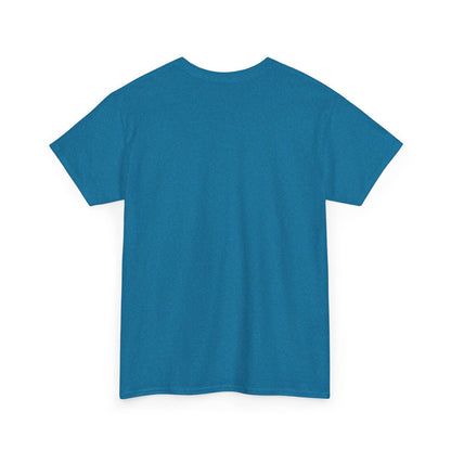 Free Spirit Out Of Control Unisex Heavy Cotton Tee - S-Mart Shop Smart Treasures