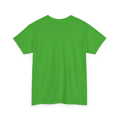 Free Spirit Out Of Control Unisex Heavy Cotton Tee - S-Mart Shop Smart Treasures