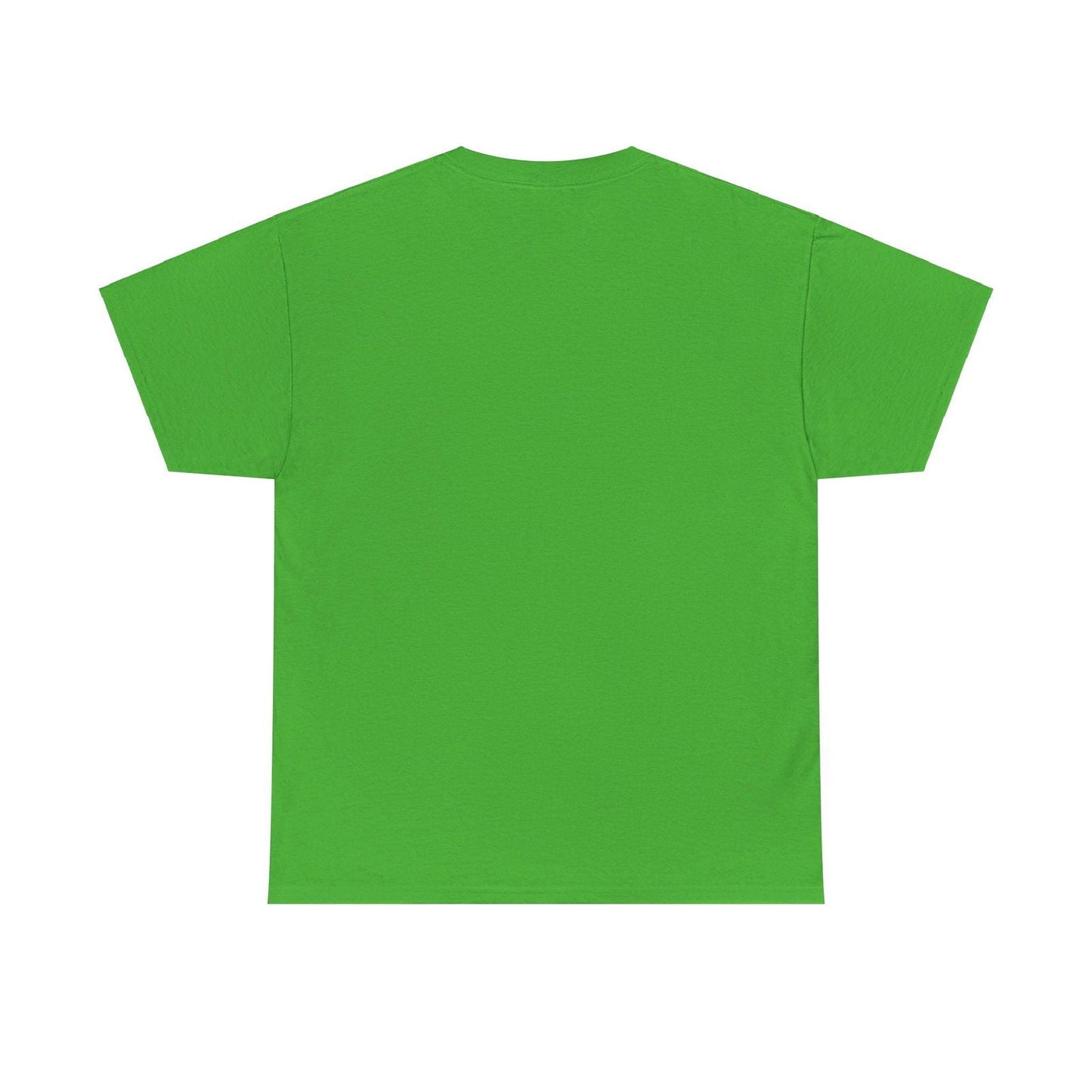 Free Spirit Out Of Control Unisex Heavy Cotton Tee - S-Mart Shop Smart Treasures