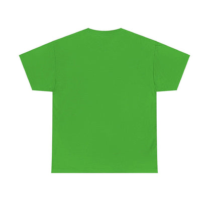 Free Spirit Out Of Control Unisex Heavy Cotton Tee - S-Mart Shop Smart Treasures