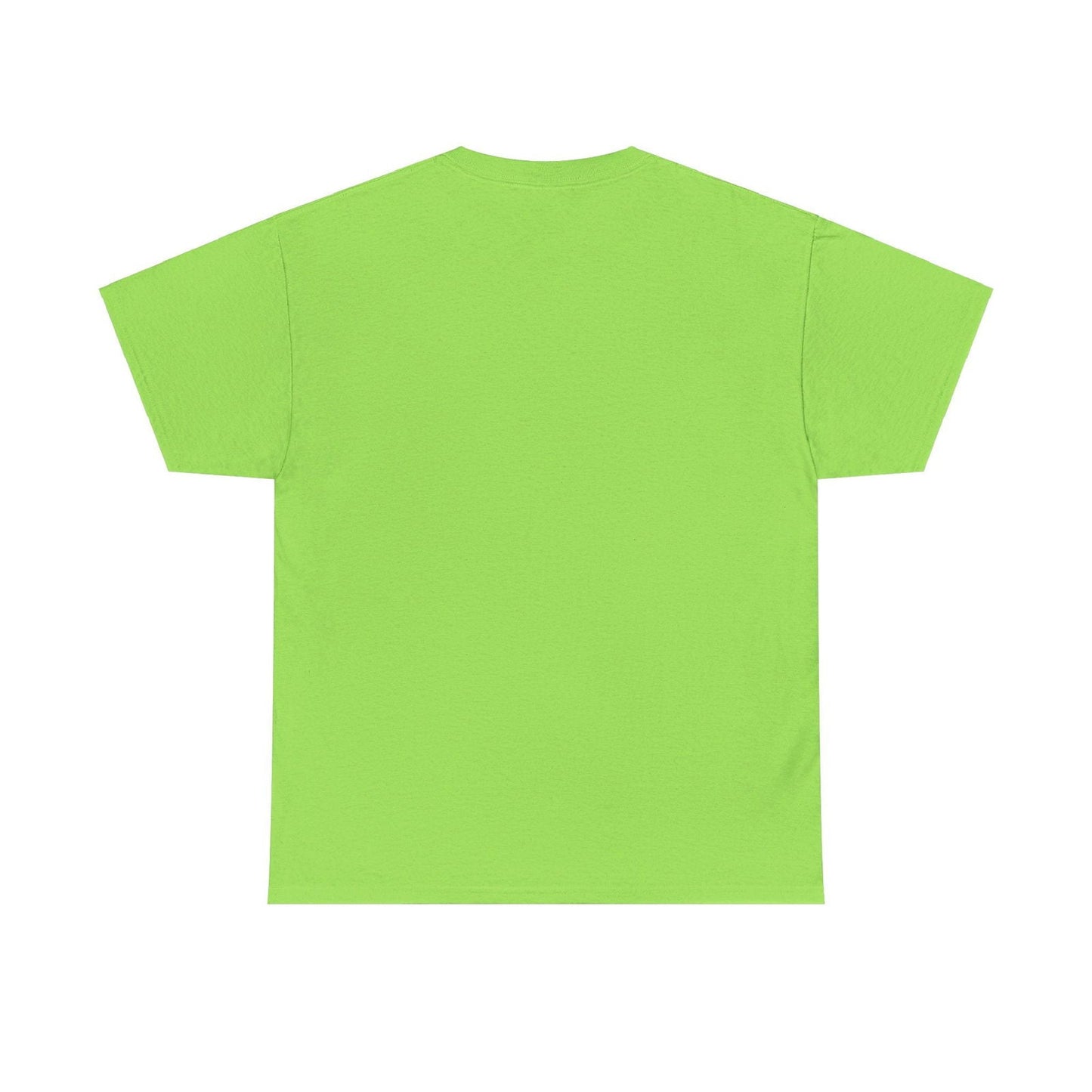Free Spirit Out Of Control Unisex Heavy Cotton Tee - S-Mart Shop Smart Treasures