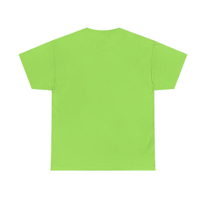 Free Spirit Out Of Control Unisex Heavy Cotton Tee - S-Mart Shop Smart Treasures