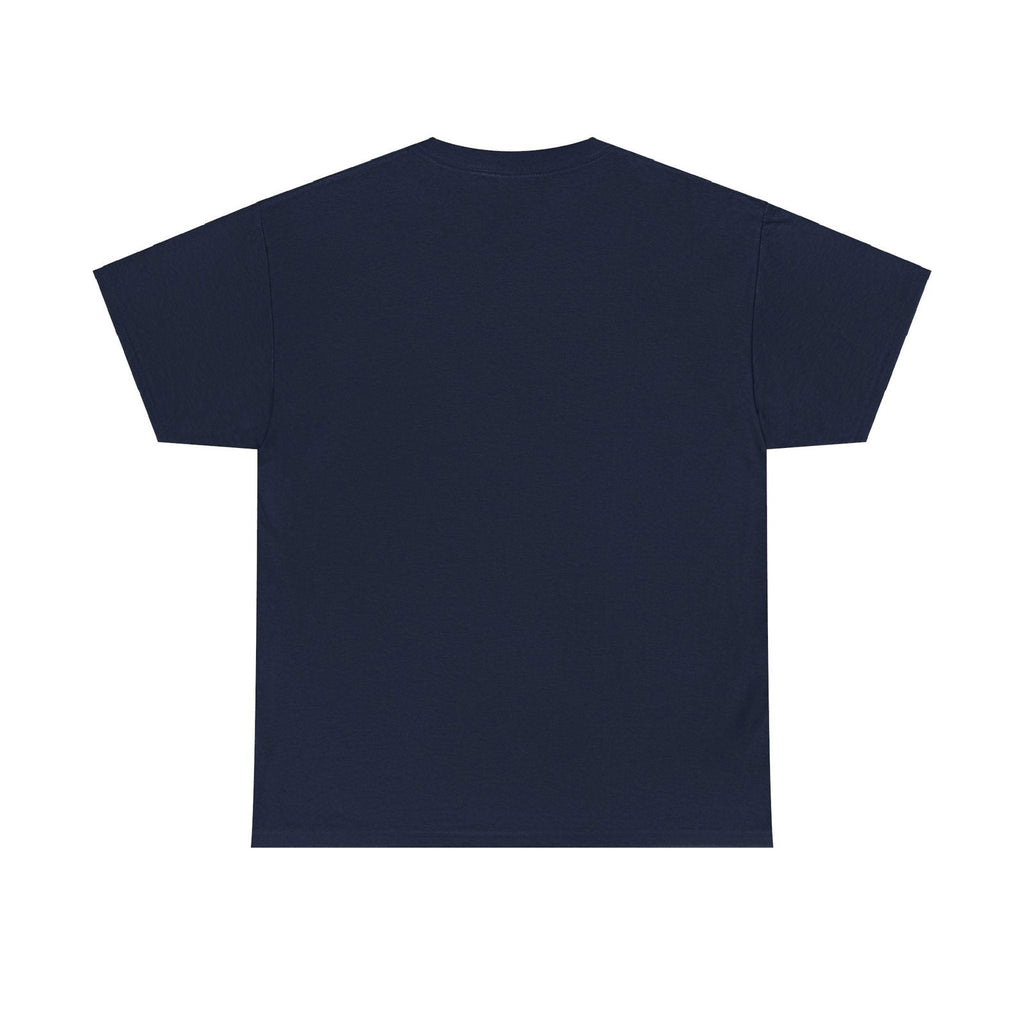 Free Spirit Out Of Control Unisex Heavy Cotton Tee - S - Mart Shop Smart Treasures