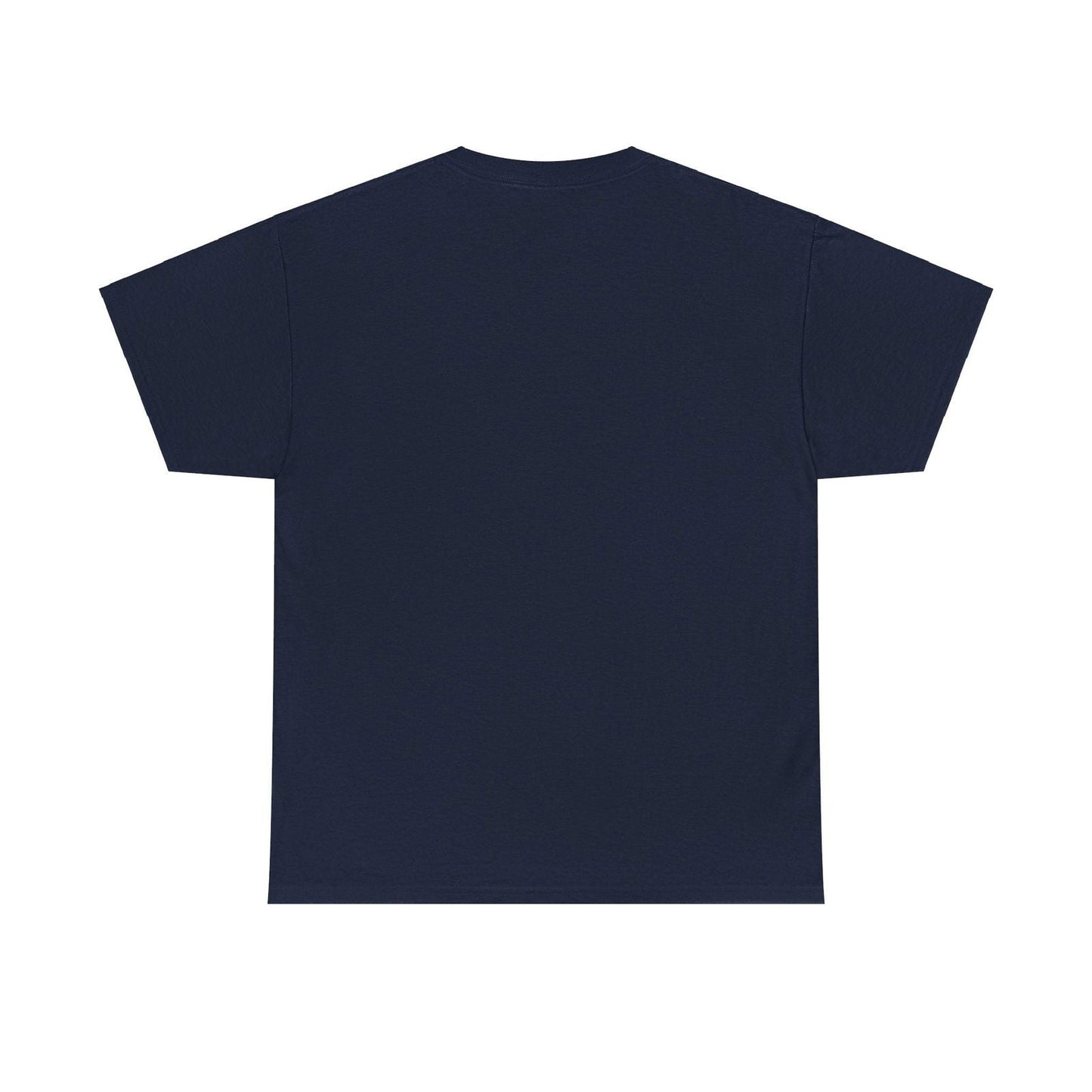 Free Spirit Out Of Control Unisex Heavy Cotton Tee - S-Mart Shop Smart Treasures
