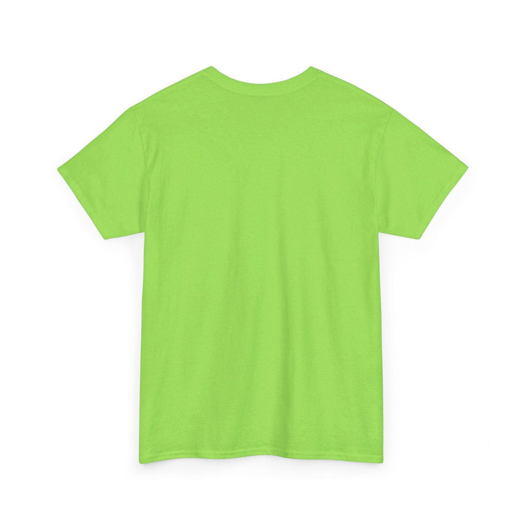 Free Spirit Out Of Control Unisex Heavy Cotton Tee - S - Mart Shop Smart Treasures