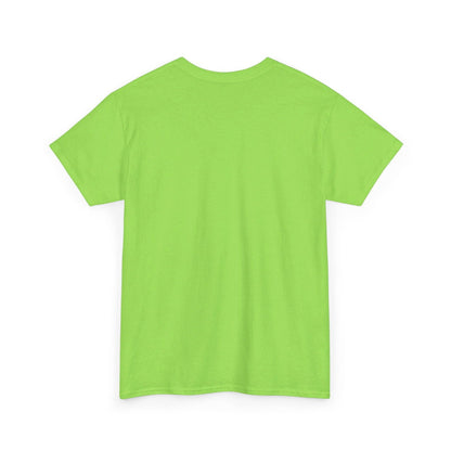 Free Spirit Out Of Control Unisex Heavy Cotton Tee - S-Mart Shop Smart Treasures