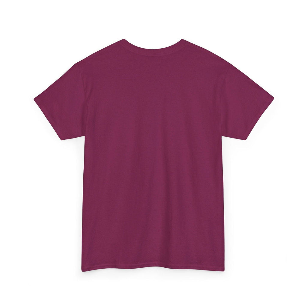 Free Spirit Out Of Control Unisex Heavy Cotton Tee - S - Mart Shop Smart Treasures