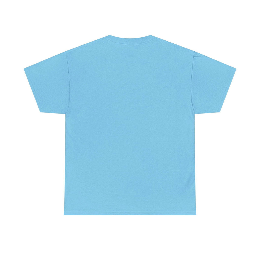 Free Spirit Out Of Control Unisex Heavy Cotton Tee - S - Mart Shop Smart Treasures
