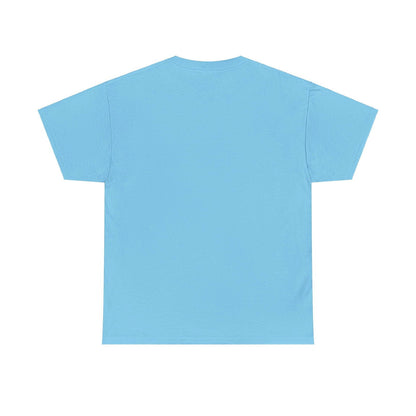 Free Spirit Out Of Control Unisex Heavy Cotton Tee - S-Mart Shop Smart Treasures