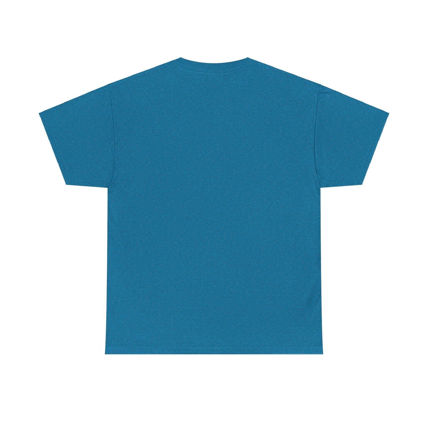 Free Spirit Out Of Control Unisex Heavy Cotton Tee - S-Mart Shop Smart Treasures