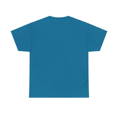 Free Spirit Out Of Control Unisex Heavy Cotton Tee - S-Mart Shop Smart Treasures