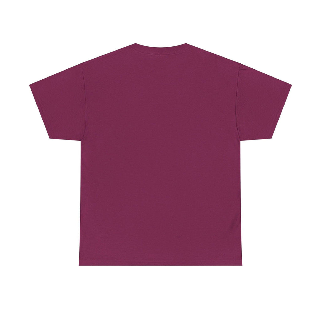 Free Spirit Out Of Control Unisex Heavy Cotton Tee - S - Mart Shop Smart Treasures