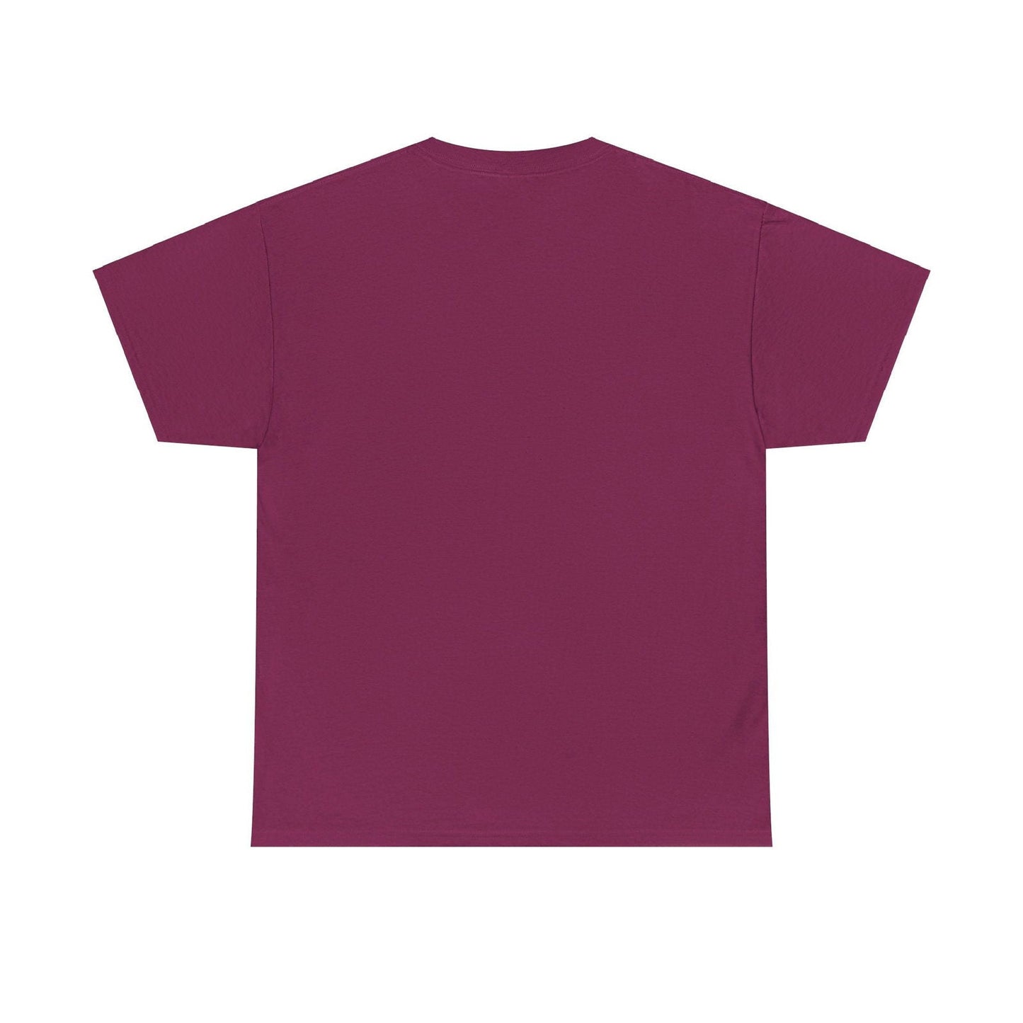 Free Spirit Out Of Control Unisex Heavy Cotton Tee - S-Mart Shop Smart Treasures