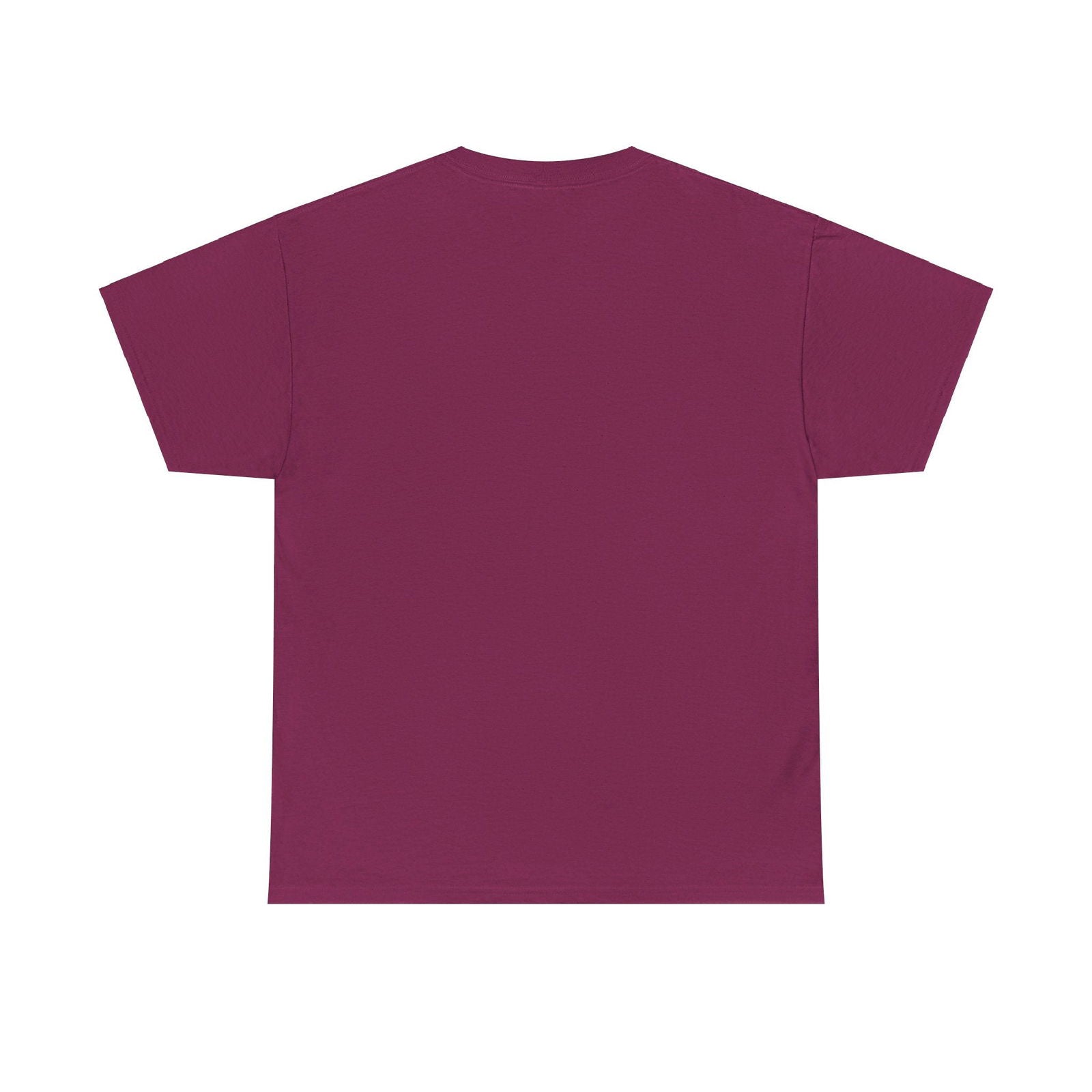 Free Spirit Out Of Control Unisex Heavy Cotton Tee - S - Mart Shop Smart Treasures