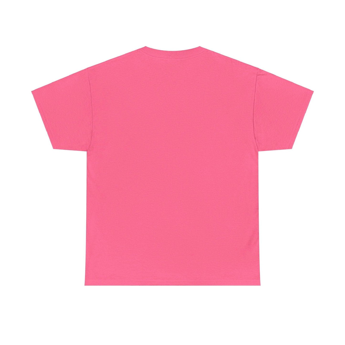 Free Spirit Out Of Control Unisex Heavy Cotton Tee - S-Mart Shop Smart Treasures