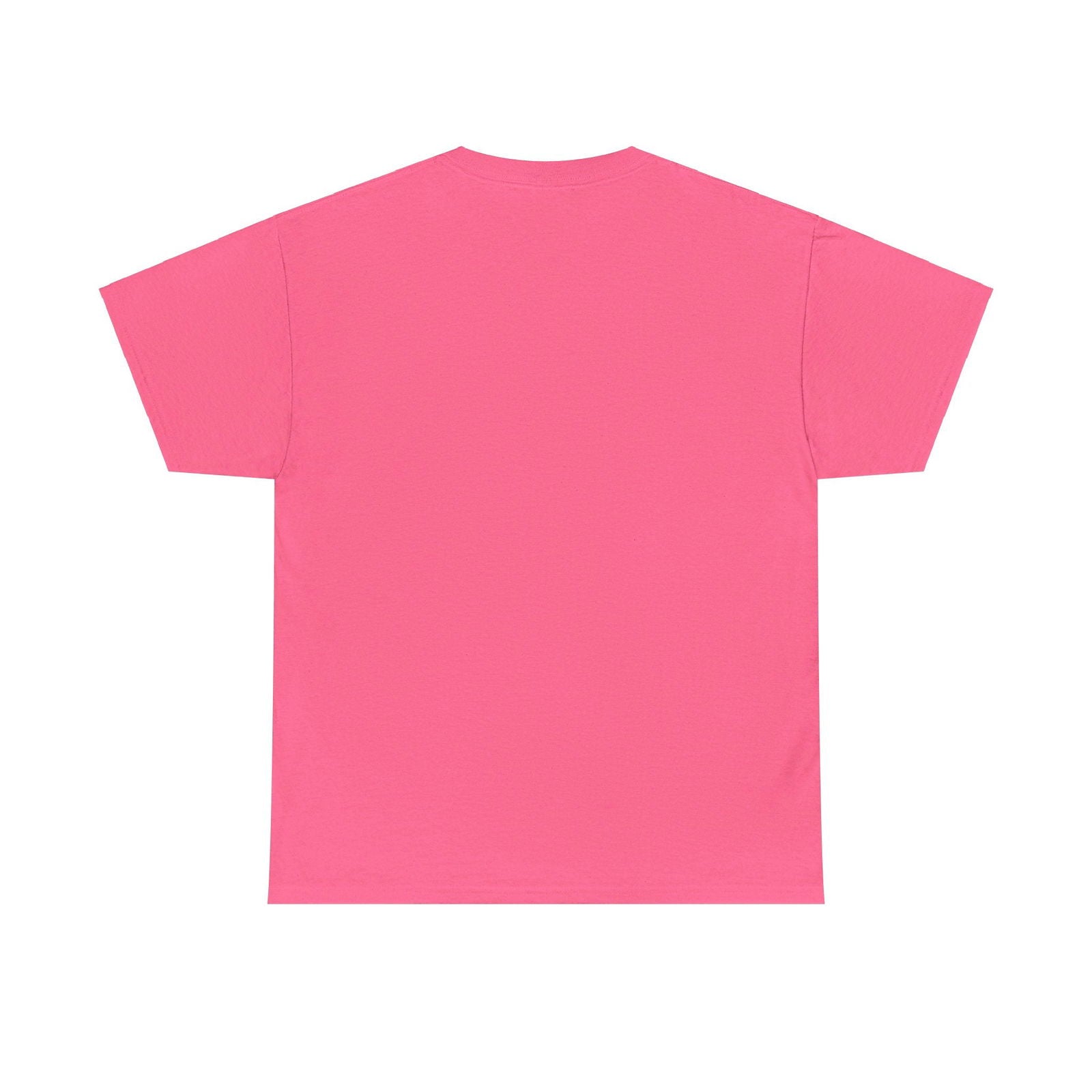 Free Spirit Out Of Control Unisex Heavy Cotton Tee - S - Mart Shop Smart Treasures