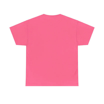 Free Spirit Out Of Control Unisex Heavy Cotton Tee - S-Mart Shop Smart Treasures