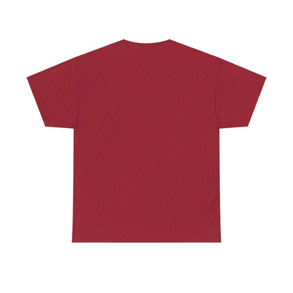 Free Spirit Out Of Control Unisex Heavy Cotton Tee - S-Mart Shop Smart Treasures