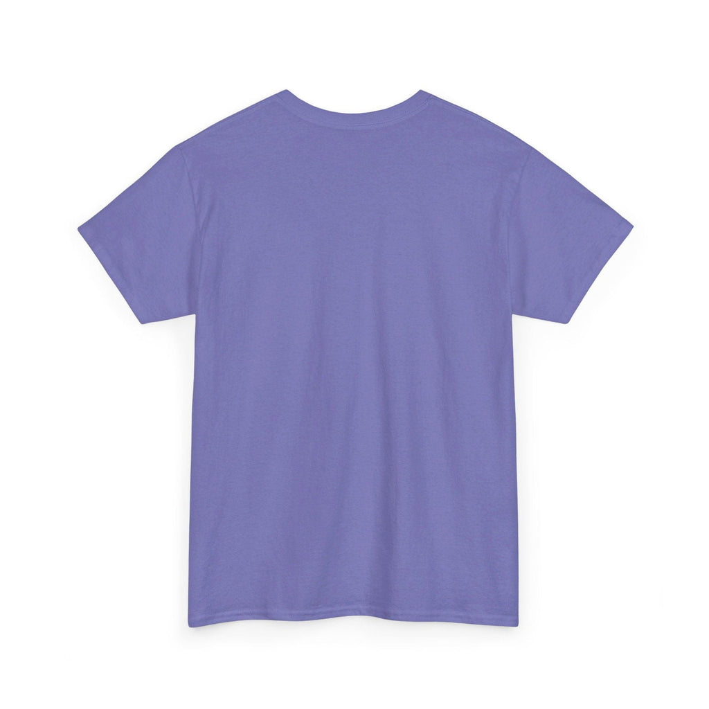 Free Spirit Out Of Control Unisex Heavy Cotton Tee - S - Mart Shop Smart Treasures