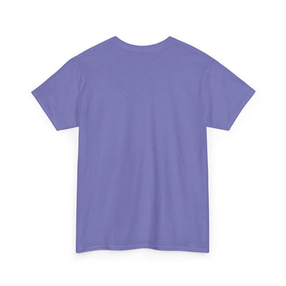 Free Spirit Out Of Control Unisex Heavy Cotton Tee - S-Mart Shop Smart Treasures