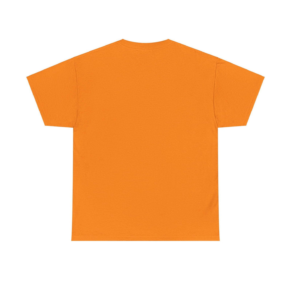Free Spirit Out Of Control Unisex Heavy Cotton Tee - S - Mart Shop Smart Treasures