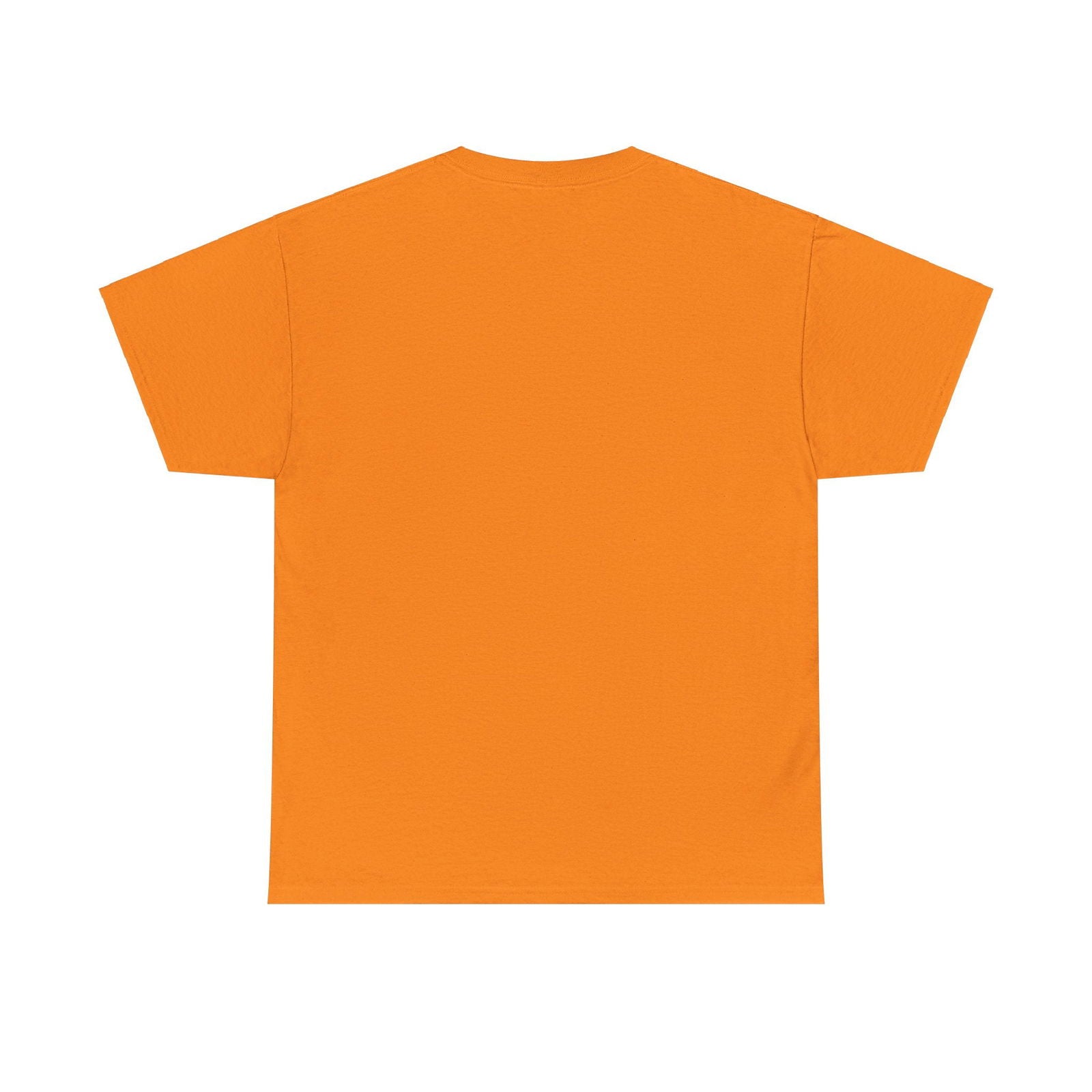 Free Spirit Out Of Control Unisex Heavy Cotton Tee - S - Mart Shop Smart Treasures