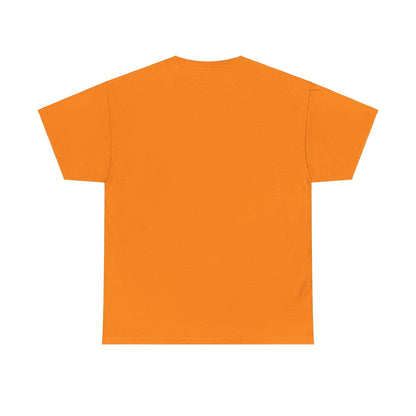 Free Spirit Out Of Control Unisex Heavy Cotton Tee - S-Mart Shop Smart Treasures