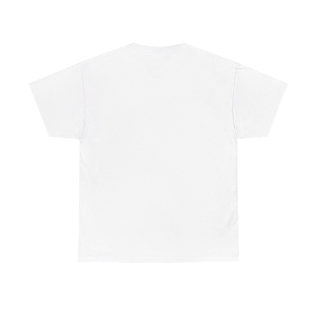 Free Spirit Out Of Control Unisex Heavy Cotton Tee - S - Mart Shop Smart Treasures